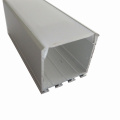 OEM&ODM feature recessed linear plastic cover